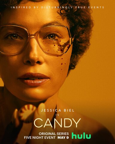 Постер сериала